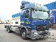 2008 Mercedes-Benz  Actros 2544, air, retarder, high roof (no 2546) Truck over 7.5t Swap chassis photo 1