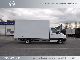 2009 Mercedes-Benz  Sprinter 316 CDI closed Van or truck up to 7.5t Box photo 2
