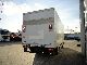 2007 Mercedes-Benz  816 L trunk / LBW ** AIR SUSPENSION ** 86tkm only Truck over 7.5t Box photo 1