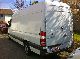 2006 Mercedes-Benz  Sprinter 318 CDi Van or truck up to 7.5t Box-type delivery van - high and long photo 1