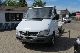2003 Mercedes-Benz  * Sprinter 311 CDI engine failure, EURO3 * Van or truck up to 7.5t Chassis photo 2