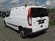 2007 Mercedes-Benz  Vito 111 CDI. Heater Van or truck up to 7.5t Box photo 7