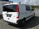 2007 Mercedes-Benz  Vito 111 CDI. Heater Van or truck up to 7.5t Box photo 8