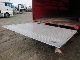 2000 Mercedes-Benz  1223 Atego Truck over 7.5t Stake body and tarpaulin photo 7