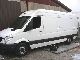 Mercedes-Benz  Sprinter 316CDI 2011 Box-type delivery van - high and long photo