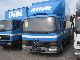 2001 Mercedes-Benz  970.01 Van or truck up to 7.5t Box-type delivery van - high and long photo 1