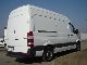 2007 Mercedes-Benz  Sprinter 2.2 CDI Sredni możliwa zamiana raty Van or truck up to 7.5t Other vans/trucks up to 7 photo 2