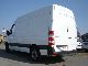 2007 Mercedes-Benz  Sprinter 2.2 CDI Sredni możliwa zamiana raty Van or truck up to 7.5t Other vans/trucks up to 7 photo 3