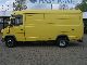 2005 Mercedes-Benz  614 D KA-146 tkm long Van or truck up to 7.5t Box-type delivery van - high and long photo 2