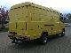 2005 Mercedes-Benz  614 D KA-146 tkm long Van or truck up to 7.5t Box-type delivery van - high and long photo 3