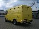 2005 Mercedes-Benz  614 D KA-146 tkm long Van or truck up to 7.5t Box-type delivery van - high and long photo 4