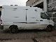 1995 Mercedes-Benz  Sprinter 312 3200 € net Van or truck up to 7.5t Box-type delivery van - high and long photo 1