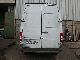 1995 Mercedes-Benz  Sprinter 312 3200 € net Van or truck up to 7.5t Box-type delivery van - high and long photo 2