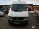 1995 Mercedes-Benz  Sprinter 312 3200 € net Van or truck up to 7.5t Box-type delivery van - high and long photo 3