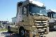 2011 Mercedes-Benz  Actros 1846 LS 4x2 Truck over 7.5t Other trucks over 7 photo 1