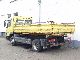 2003 Mercedes-Benz  1218 K Van or truck up to 7.5t Three-sided Tipper photo 3