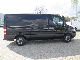 2008 Mercedes-Benz  Sprinter 211 CDI AHK Van or truck up to 7.5t Other vans/trucks up to 7 photo 4