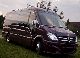 2012 Mercedes-Benz  Sprinter 519 CDI 524 324 319 515 516 VIP BUS LED Van or truck up to 7.5t Estate - minibus up to 9 seats photo 8