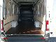 2005 Mercedes-Benz  SPRINTER 311 CDI Maxi + AIR Van or truck up to 7.5t Box-type delivery van - high and long photo 9