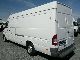 2005 Mercedes-Benz  SPRINTER 311 CDI Maxi + AIR Van or truck up to 7.5t Box-type delivery van - high and long photo 2