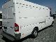 2005 Mercedes-Benz  SPRINTER 311 CDI Maxi + AIR Van or truck up to 7.5t Box-type delivery van - high and long photo 3