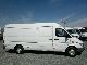 2005 Mercedes-Benz  SPRINTER 311 CDI Maxi + AIR Van or truck up to 7.5t Box-type delivery van - high and long photo 4