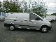 2009 Mercedes-Benz  Vito 115 CDI Long, DPF Van or truck up to 7.5t Box-type delivery van - long photo 2