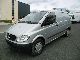 2009 Mercedes-Benz  Vito 115 CDI Long, DPF Van or truck up to 7.5t Box-type delivery van - long photo 3
