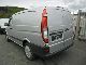 2009 Mercedes-Benz  Vito 115 CDI Long, DPF Van or truck up to 7.5t Box-type delivery van - long photo 5