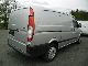 2009 Mercedes-Benz  Vito 115 CDI Long, DPF Van or truck up to 7.5t Box-type delivery van - long photo 7