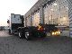2008 Mercedes-Benz  2544 LL BDF MP3 Megaspace ** SAFETY PACK Truck over 7.5t Swap chassis photo 2