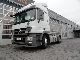 Mercedes-Benz  1841 LS Euro5_ only ** SPECIAL PRICE ** 195tkm 2010 Standard tractor/trailer unit photo