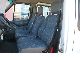 2004 Mercedes-Benz  Sprinter 211 CDI 4x4 9 seater 1Hd. Top 1a Van or truck up to 7.5t Estate - minibus up to 9 seats photo 9