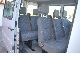 2004 Mercedes-Benz  Sprinter 211 CDI 4x4 9 seater 1Hd. Top 1a Van or truck up to 7.5t Estate - minibus up to 9 seats photo 11