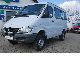2004 Mercedes-Benz  Sprinter 211 CDI 4x4 9 seater 1Hd. Top 1a Van or truck up to 7.5t Estate - minibus up to 9 seats photo 1