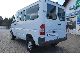2004 Mercedes-Benz  Sprinter 211 CDI 4x4 9 seater 1Hd. Top 1a Van or truck up to 7.5t Estate - minibus up to 9 seats photo 4