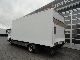 2008 Mercedes-Benz  816 cases with LBW ** ** 3 seater green badge Truck over 7.5t Box photo 2