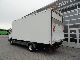 2007 Mercedes-Benz  1218 cases / LBW * climate * SPECIAL PRICE * Kof.seitentür Truck over 7.5t Box photo 2