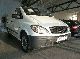 2010 Mercedes-Benz  Vito 115 CDI KA long wheelbase 3,200 mm, wall Van or truck up to 7.5t Box-type delivery van - long photo 8