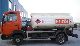 1986 Mercedes-Benz  814 tankers Van or truck up to 7.5t Tank body photo 2