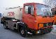 1986 Mercedes-Benz  814 tankers Van or truck up to 7.5t Tank body photo 4