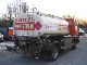 1986 Mercedes-Benz  814 tankers Van or truck up to 7.5t Tank body photo 6