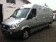 Mercedes-Benz  Sprinter 319 CDI climate as xenon TOP 100tkm 2009 Box-type delivery van - high and long photo