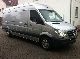 2009 Mercedes-Benz  Sprinter 319 CDI climate as xenon TOP 100tkm Van or truck up to 7.5t Box-type delivery van - high and long photo 1