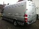 2009 Mercedes-Benz  Sprinter 319 CDI climate as xenon TOP 100tkm Van or truck up to 7.5t Box-type delivery van - high and long photo 2