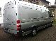 2009 Mercedes-Benz  Sprinter 319 CDI climate as xenon TOP 100tkm Van or truck up to 7.5t Box-type delivery van - high and long photo 3