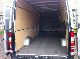 2009 Mercedes-Benz  Sprinter 319 CDI climate as xenon TOP 100tkm Van or truck up to 7.5t Box-type delivery van - high and long photo 7