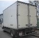1998 Mercedes-Benz  Atego 815 THERMOKING Airspeed and Webasto stand 6-G Van or truck up to 7.5t Refrigerator body photo 3