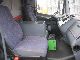 1998 Mercedes-Benz  Atego 815 THERMOKING Airspeed and Webasto stand 6-G Van or truck up to 7.5t Refrigerator body photo 7