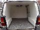 2000 Mercedes-Benz  Vito 108 CDI, refrigerated vans. Isolated Van or truck up to 7.5t Refrigerator box photo 5